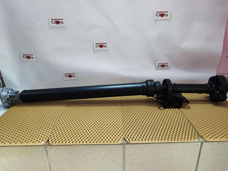 Карданного вала