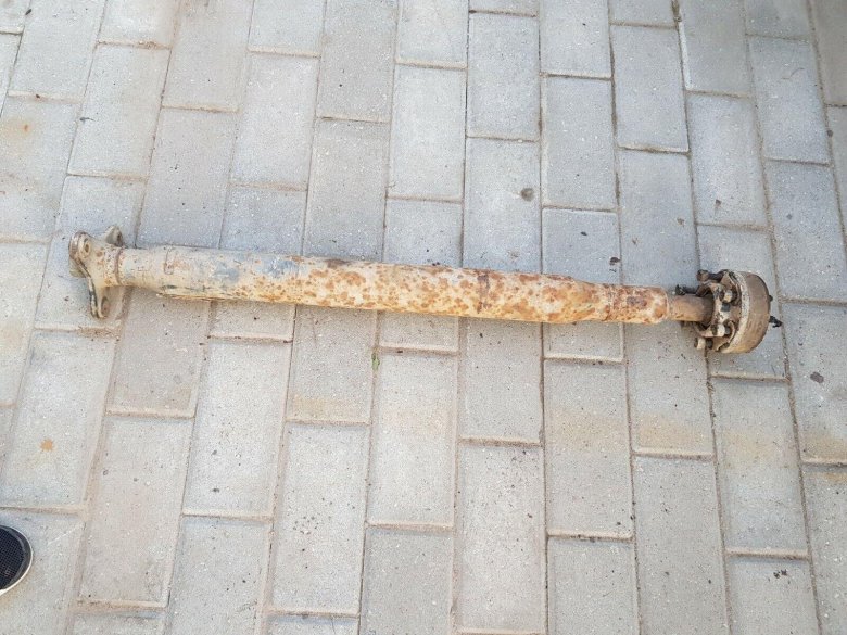 Карданного вала