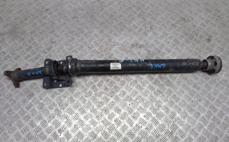 Карданный вал кардан