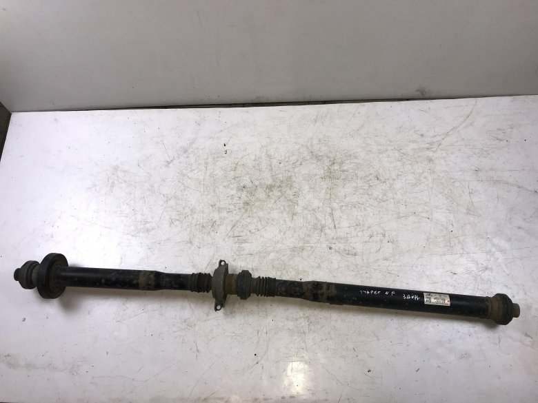 Кардан вал карданный