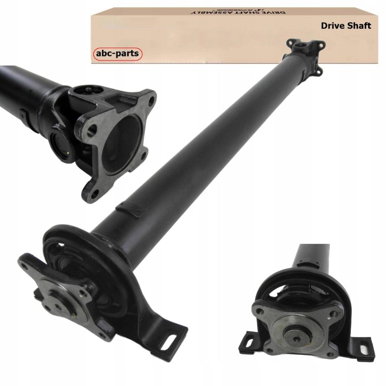 Вал карданный