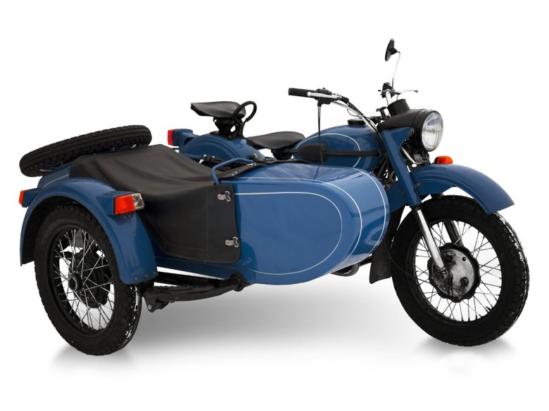 Урал патрол мотоцикл