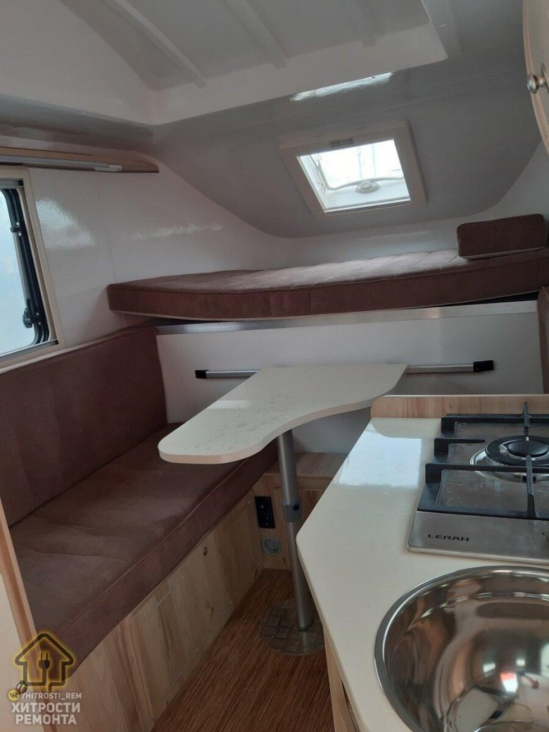 Лада автодом