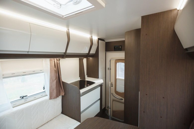 Электро автодом