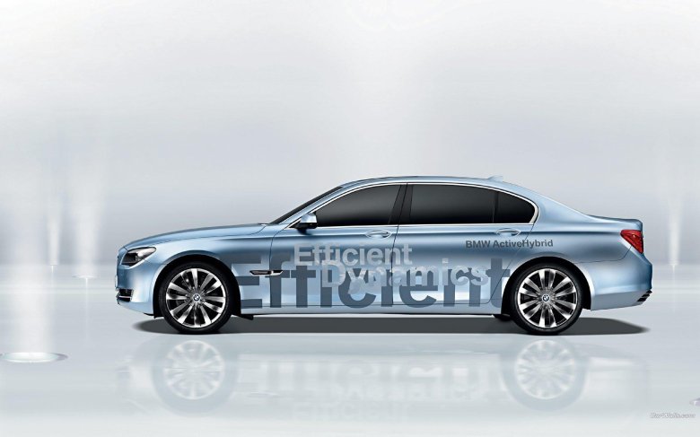 Бмв 750li xdrive 2014