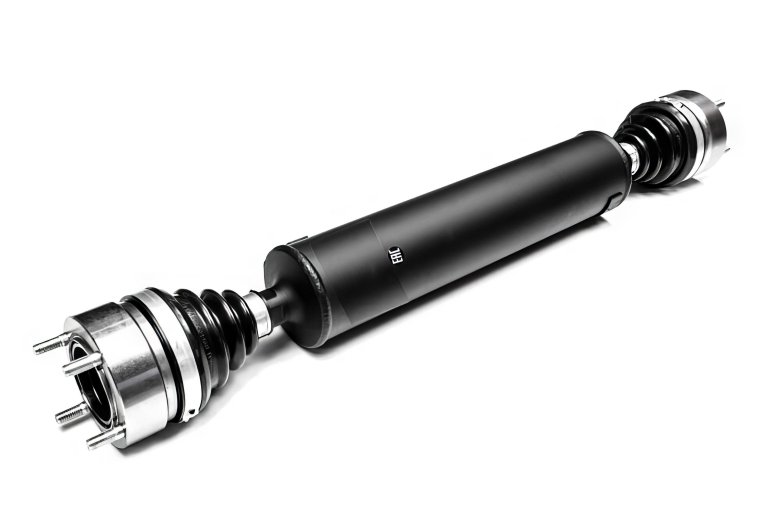 Кардан 21214 на шрусах