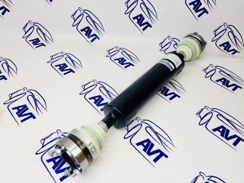 Кардан нива шевроле на шрусах