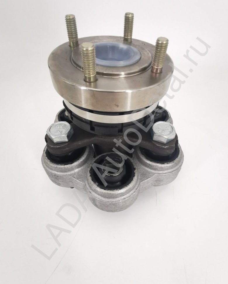 Вал карданный промежуточный ваз 21213-2202010