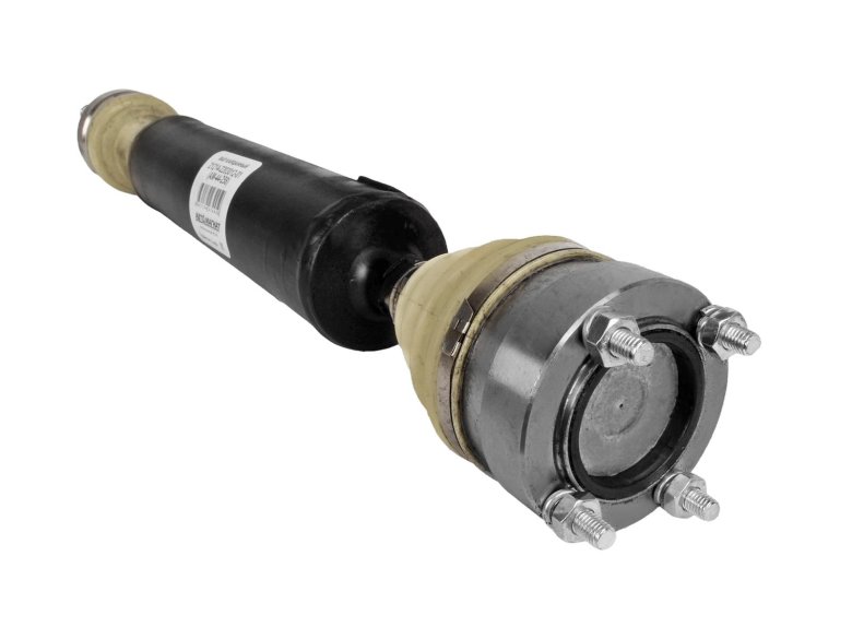 Вал карданный ваз