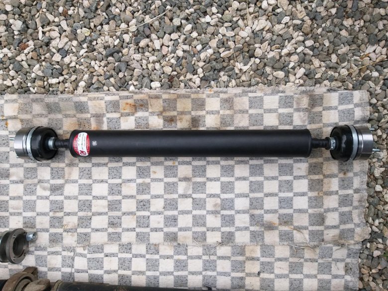 Карданный вал ваз 21214 на шрусах серп и молот