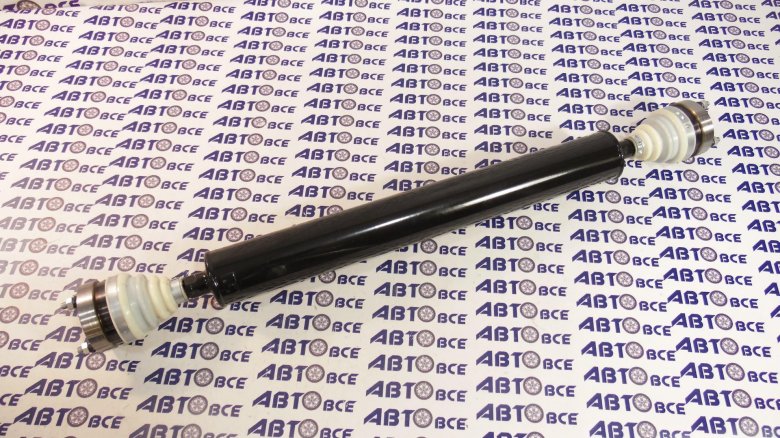 Вал карданный ваз 2121