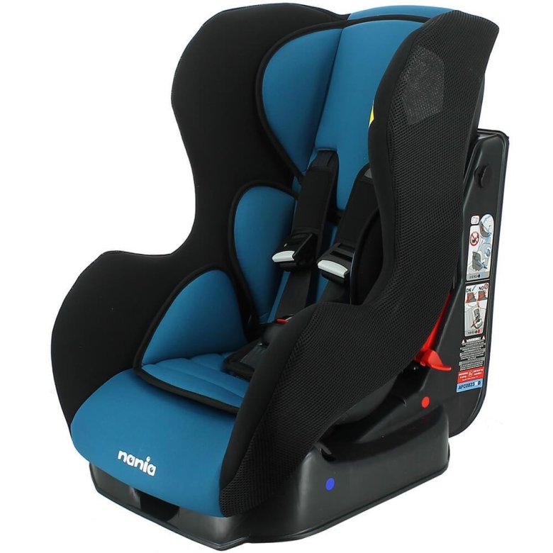 Автокресло нания космо