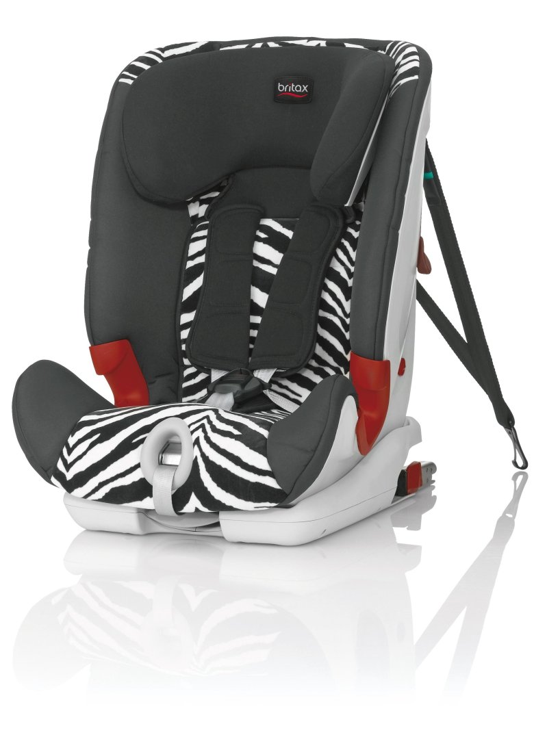 Автокресло britax romer