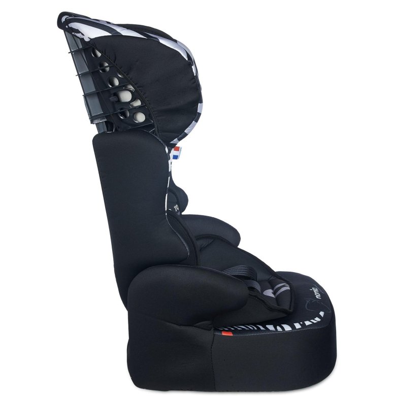 Автокресло nania beline