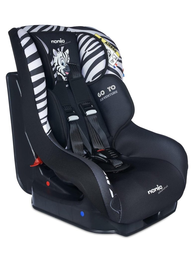 Автокресло nania