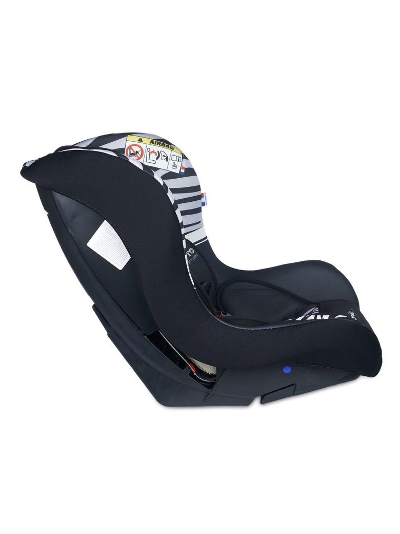 Детские автокресла