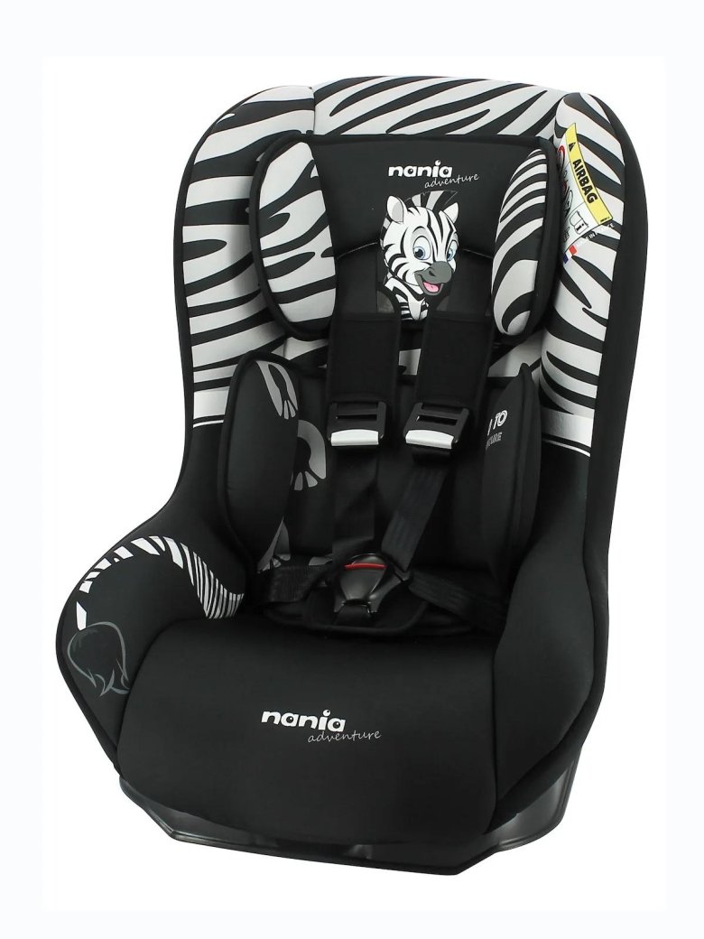 Nania автокресло maxim access