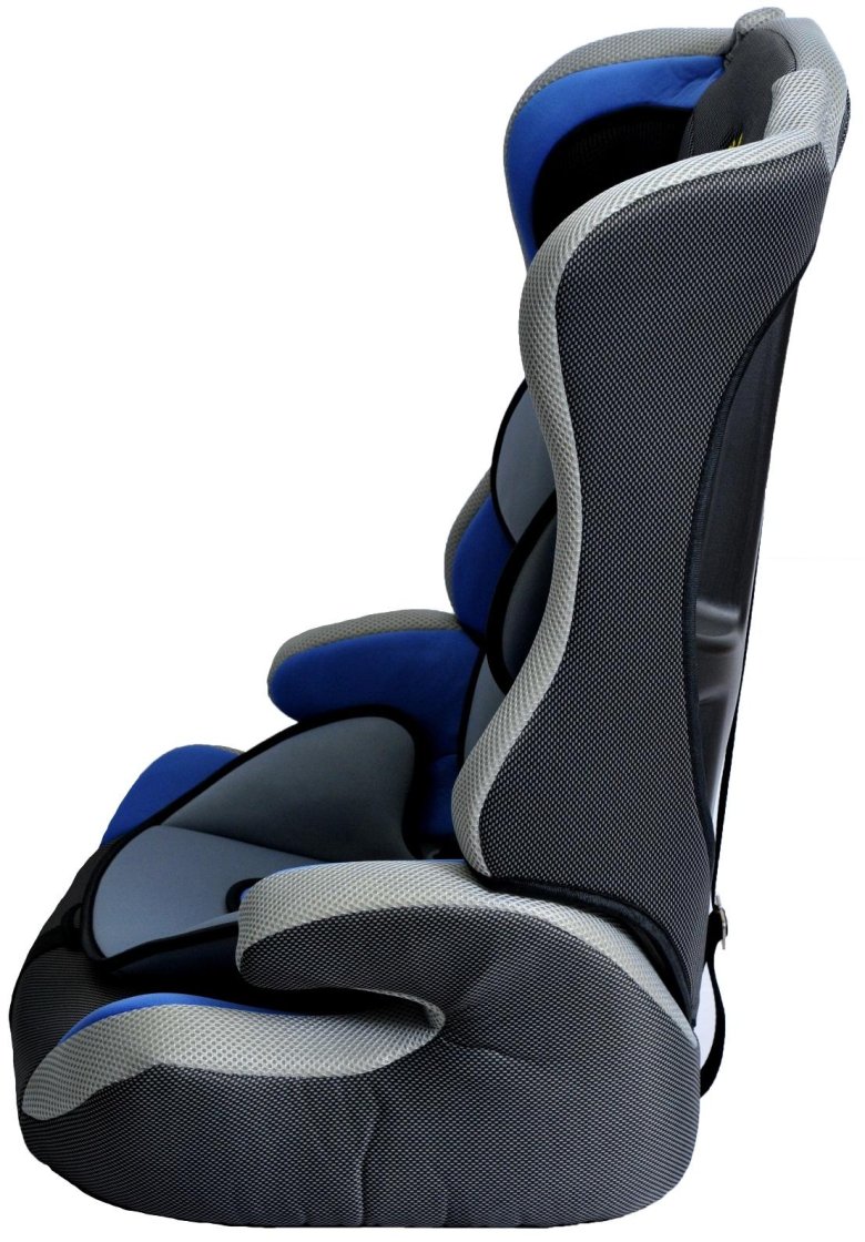 Детское автокресло