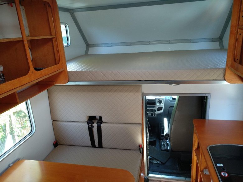 Автодом соболь