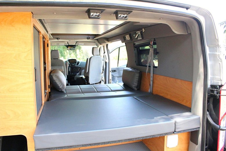 Соболь некст автодом