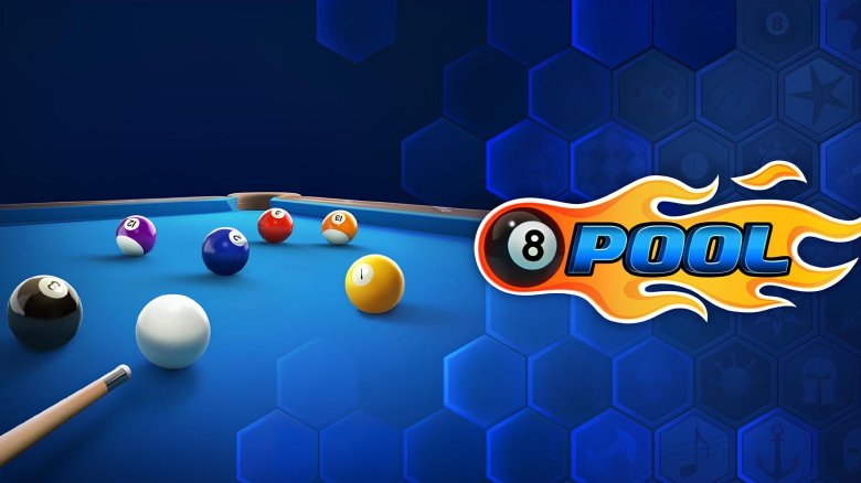 Pool king 8 ball online multiplayer