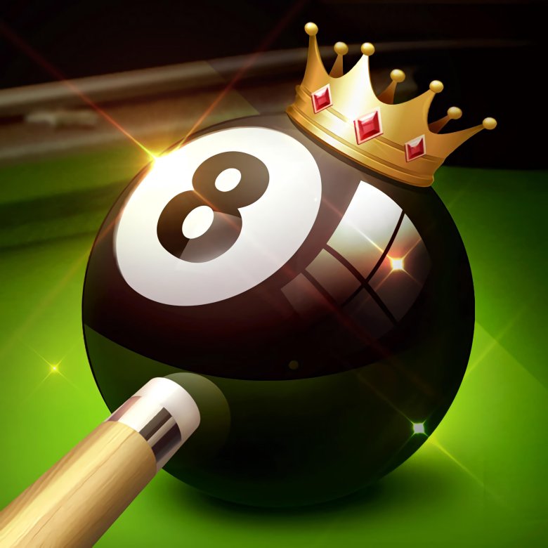 8 ball billiards classic