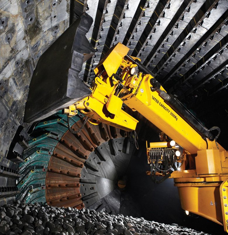 Футеровка мельницы мпси