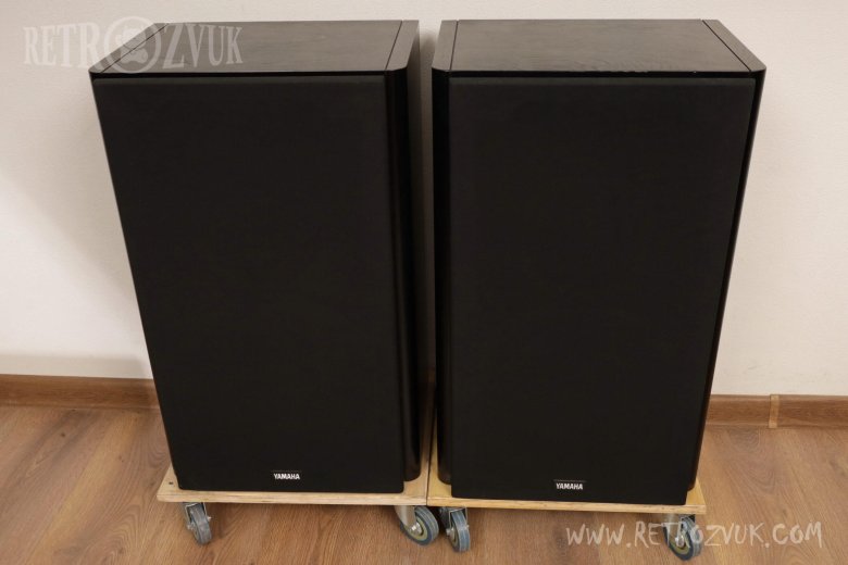 Акустика yamaha ns-1000x