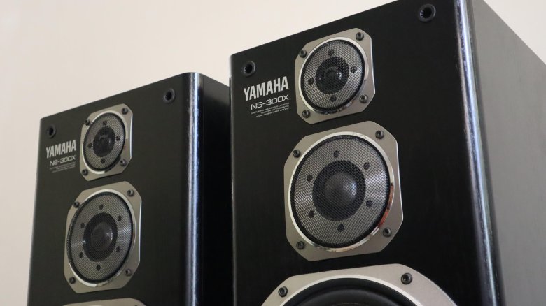 Yamaha ns
