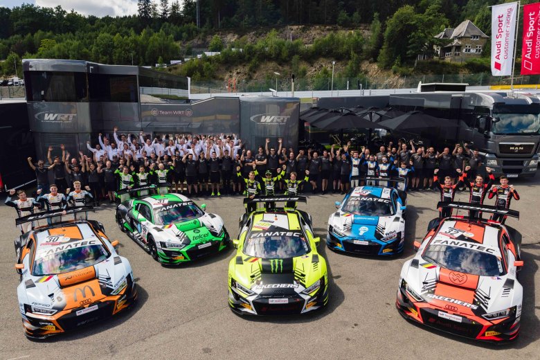 Гонка автомобилей