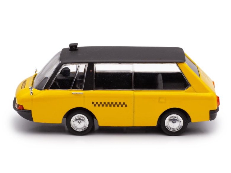 Вниитэ макси 1967