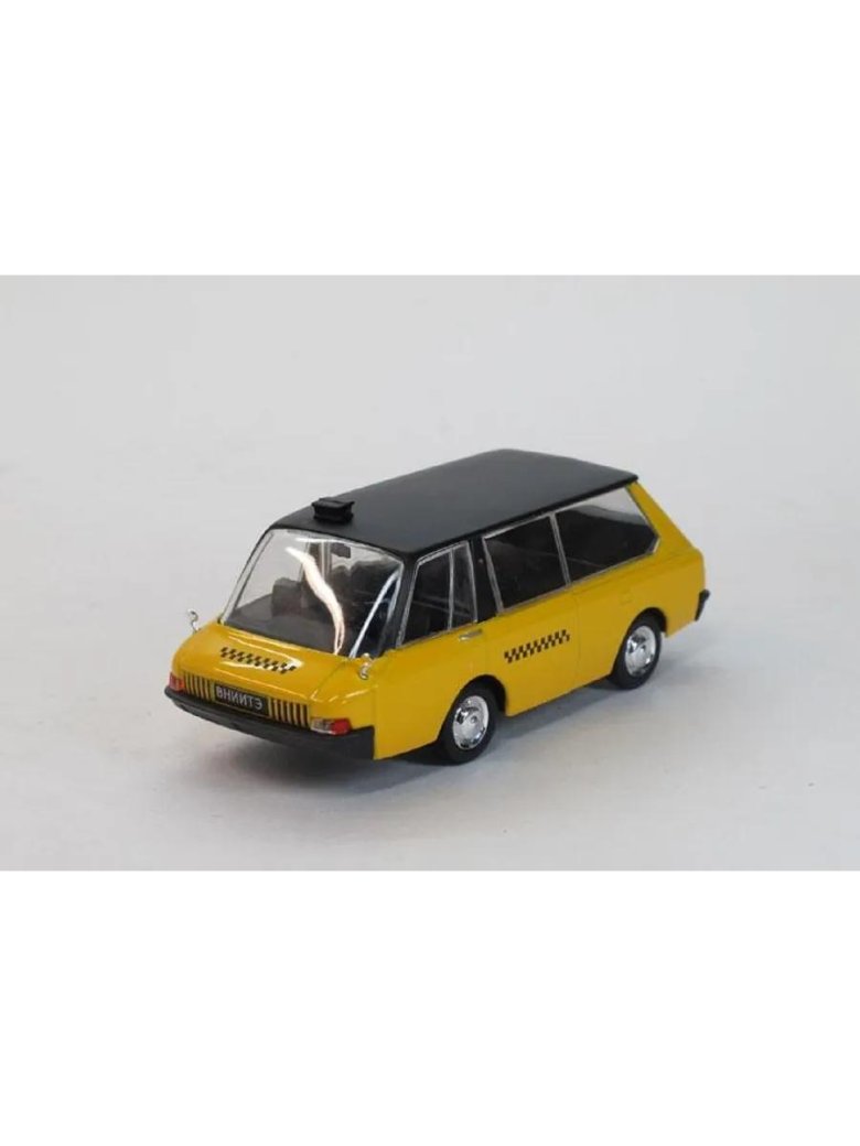 Вниитэ макси 1967