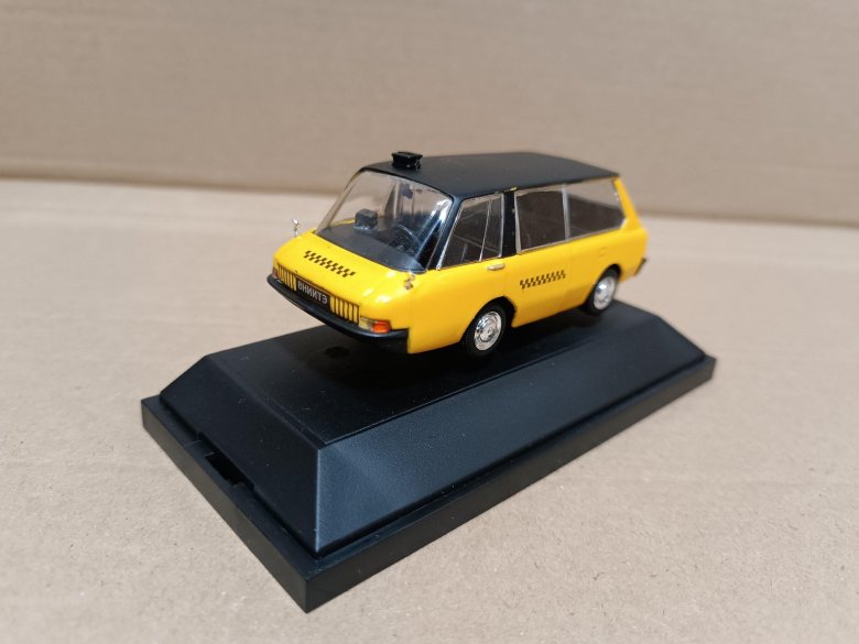 Вниитэ-пт автолегенды ссср