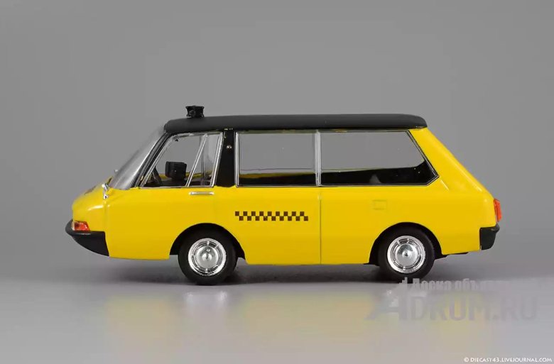 Вниитэ-пт автолегенды ссср