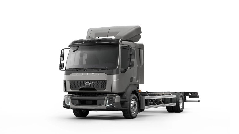 Volvo fe 4x2