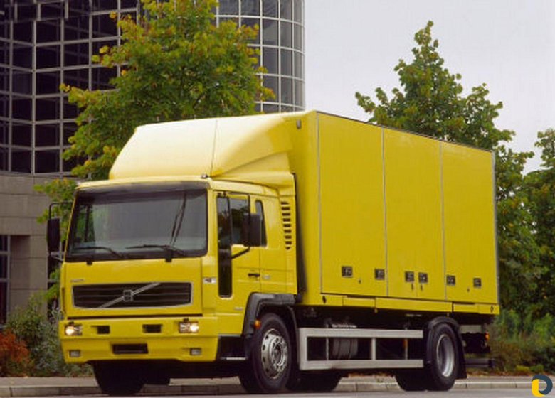 Volvo fl 2000