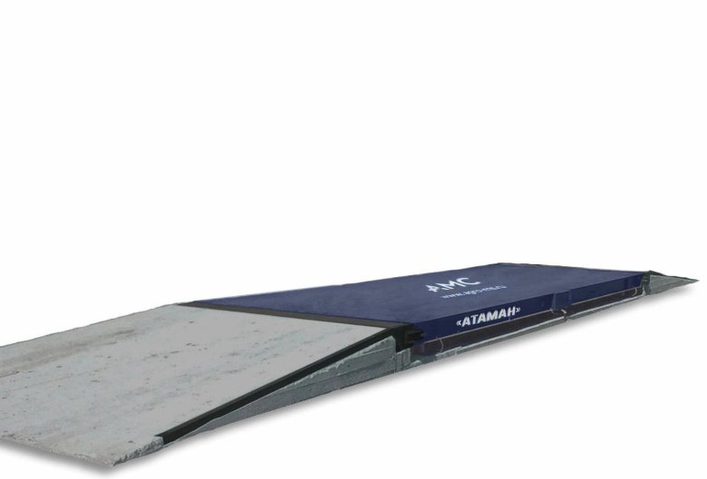 Платформенные весы