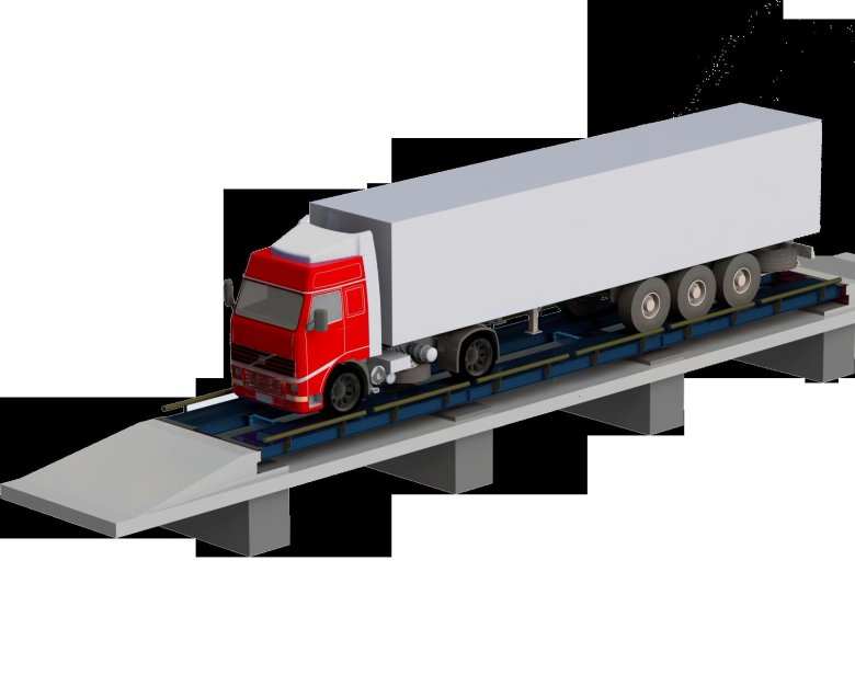 Наис автомобильные весы