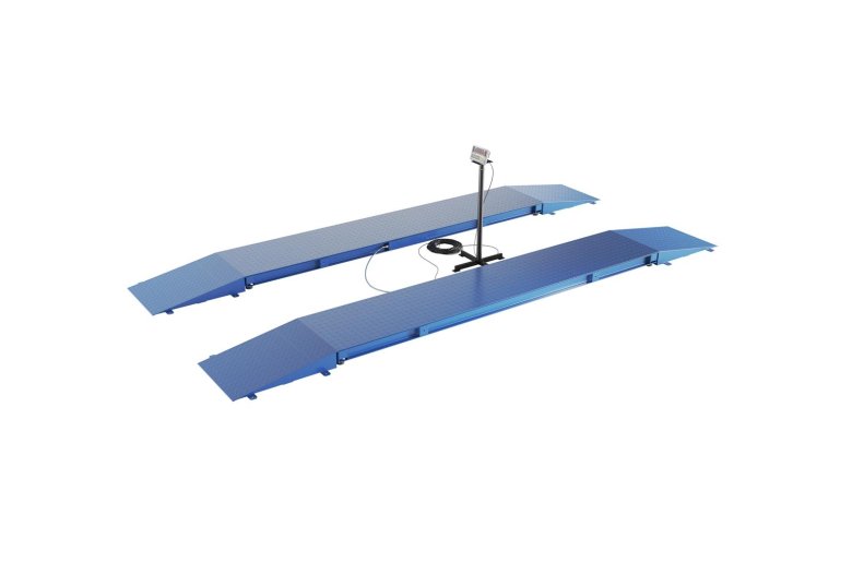 Весы автомобильные