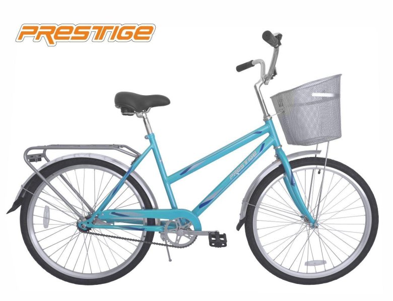 Велосипед десна вояж gent 28 z010