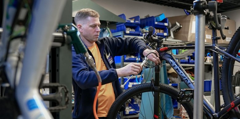 Спортмастер велосипед