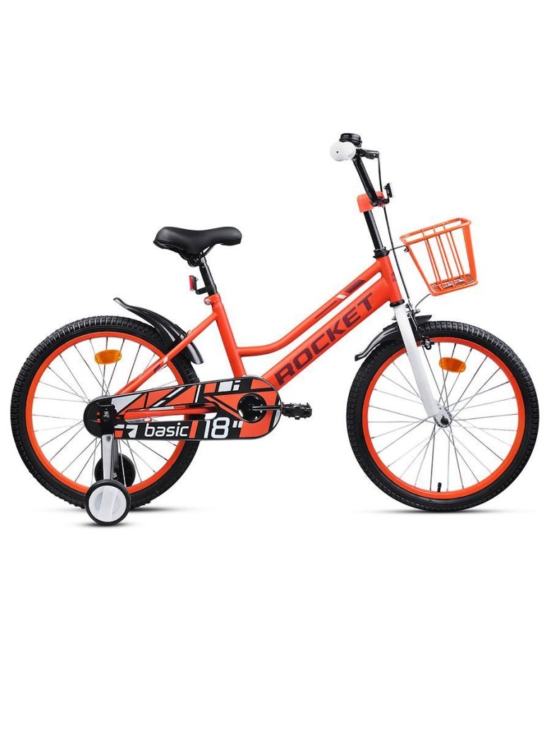 Детские велосипеды