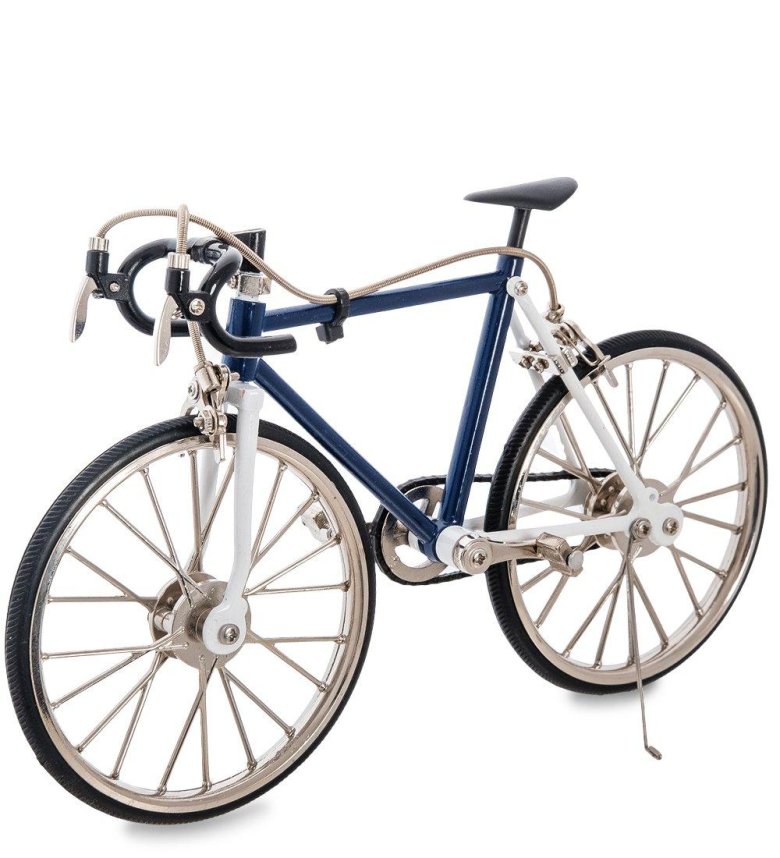 Шоссейный велосипед хвз