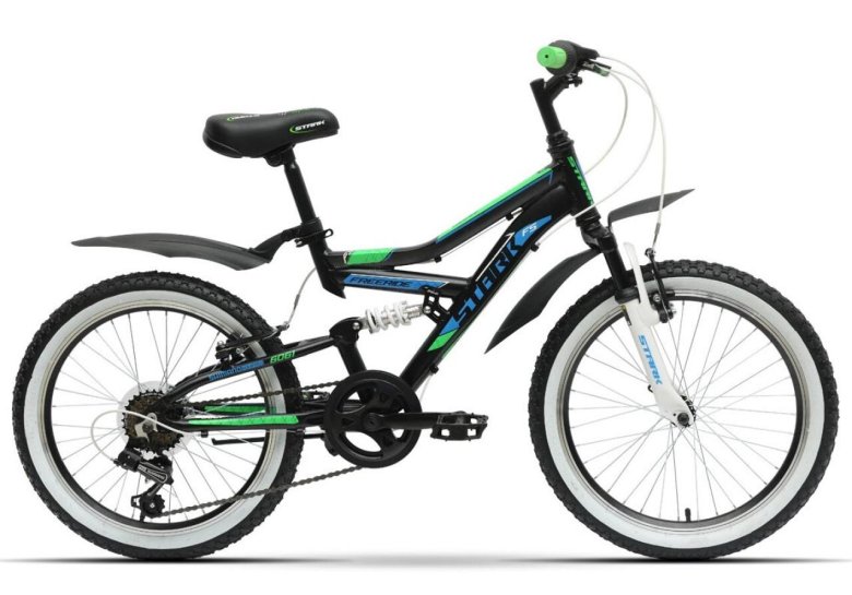 Подростковые велосипеды