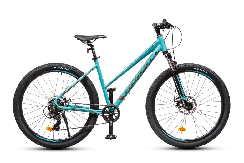 Велосипед горный