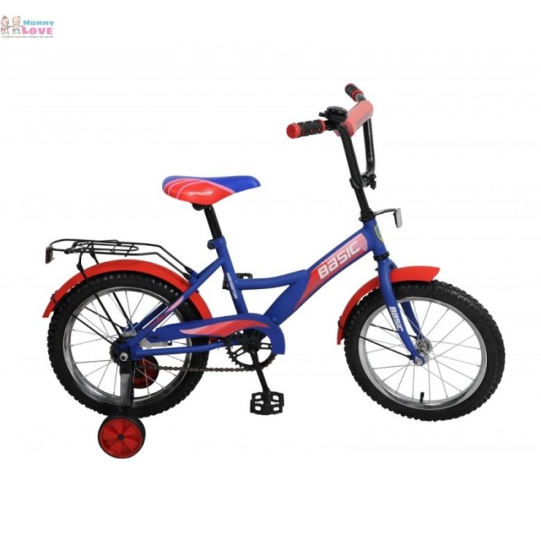 Велосипед navigator basic 18