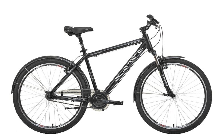 Горные велосипеды