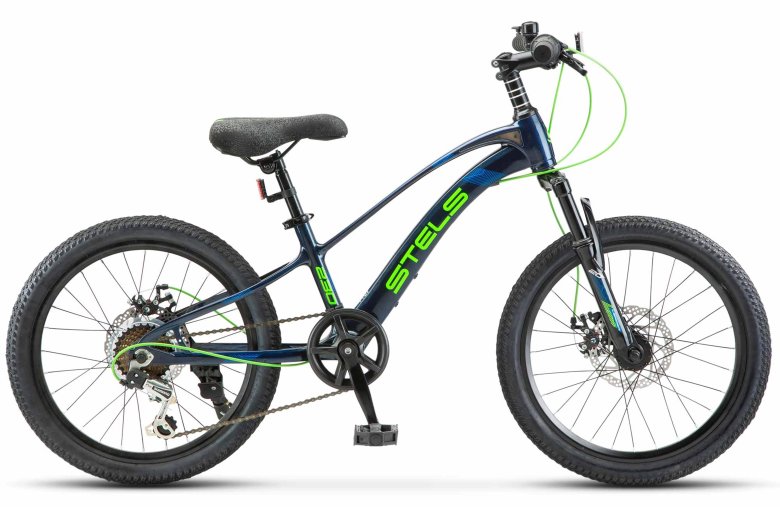 Велосипед детский stels