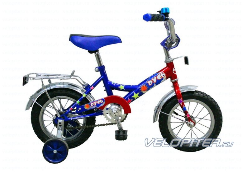 Велосипед навигатор басик