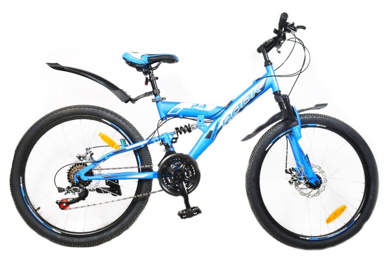 Велосипед 26\ rook ts260d